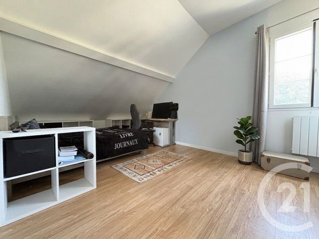 maison à vendre - 4 pièces - 78.6 m2 - ANGICOURT - 60 - PICARDIE - Century 21 Agence Collin