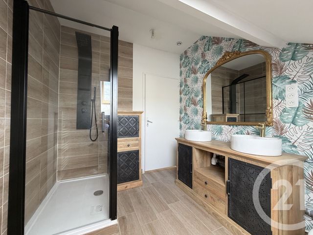 maison à vendre - 4 pièces - 78.6 m2 - ANGICOURT - 60 - PICARDIE - Century 21 Agence Collin