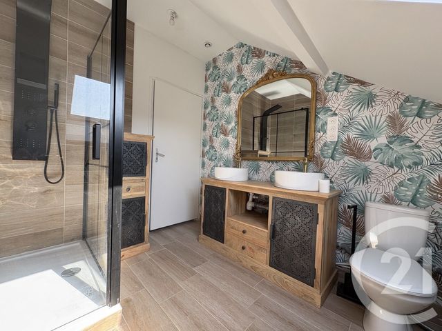 maison à vendre - 4 pièces - 78.6 m2 - ANGICOURT - 60 - PICARDIE - Century 21 Agence Collin