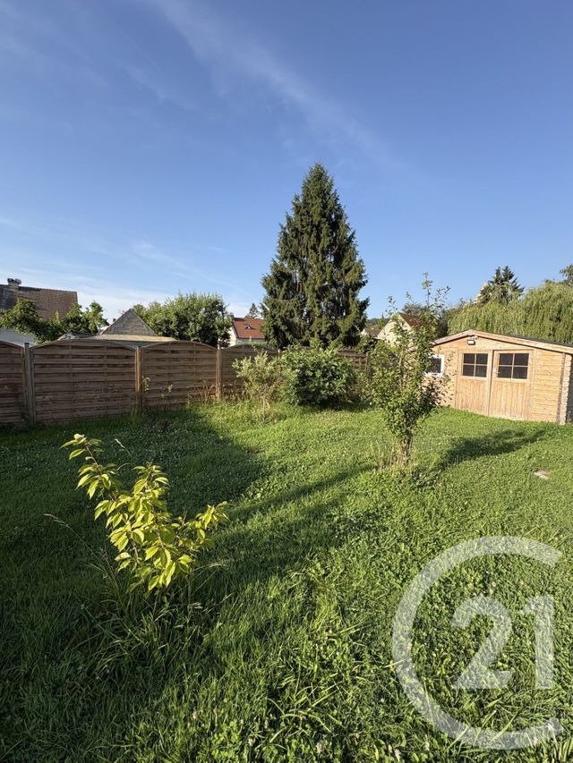 maison à vendre - 4 pièces - 78.6 m2 - ANGICOURT - 60 - PICARDIE - Century 21 Agence Collin