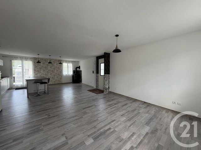 maison à vendre - 4 pièces - 78.6 m2 - ANGICOURT - 60 - PICARDIE - Century 21 Agence Collin
