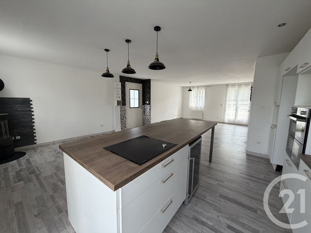 maison à vendre - 4 pièces - 78.6 m2 - ANGICOURT - 60 - PICARDIE - Century 21 Agence Collin