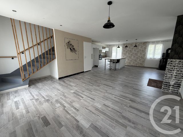 maison - ANGICOURT - 60