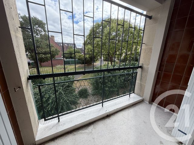 Appartement à vendre - 3 pièces - 73.35 m2 - BEAUVAIS - 60 - PICARDIE - Century 21 Agence Collin