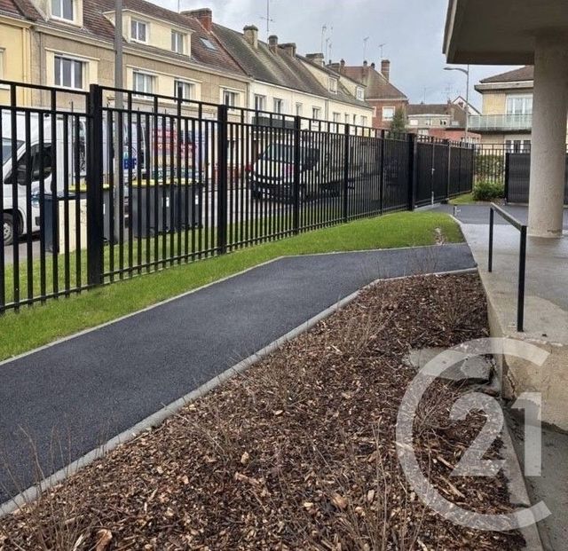 Appartement à vendre - 3 pièces - 73.35 m2 - BEAUVAIS - 60 - PICARDIE - Century 21 Agence Collin