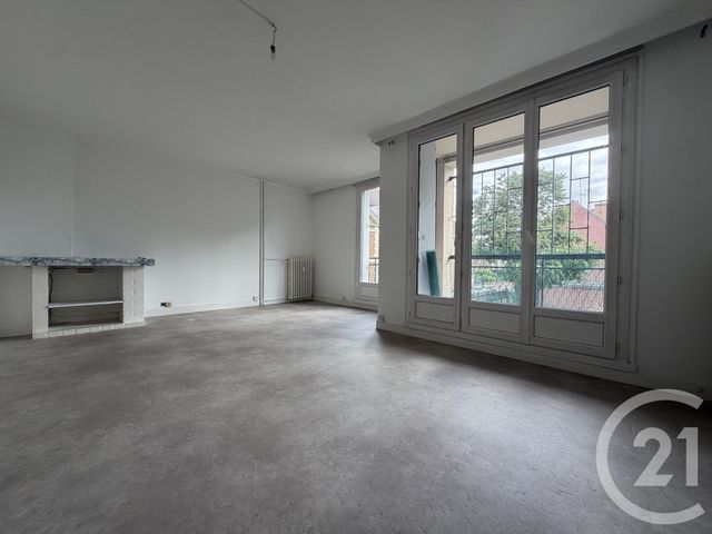 Appartement à vendre BEAUVAIS