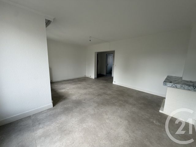 Appartement à vendre - 3 pièces - 73.35 m2 - BEAUVAIS - 60 - PICARDIE - Century 21 Agence Collin