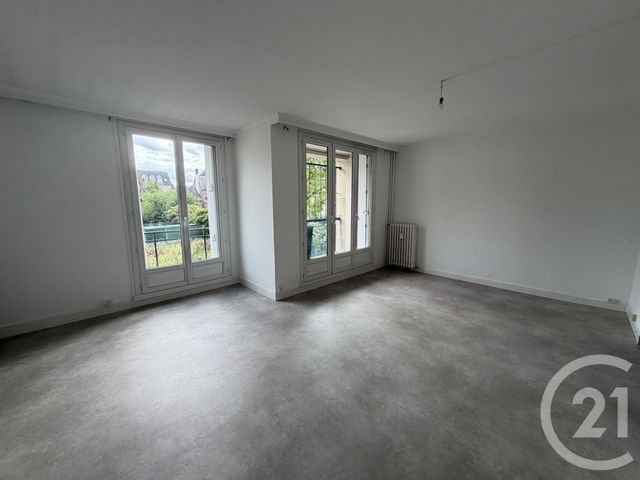 Appartement à vendre - 3 pièces - 73.35 m2 - BEAUVAIS - 60 - PICARDIE - Century 21 Agence Collin