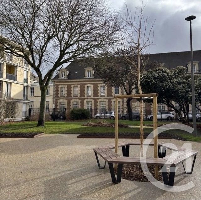 Appartement à vendre - 3 pièces - 73.35 m2 - BEAUVAIS - 60 - PICARDIE - Century 21 Agence Collin