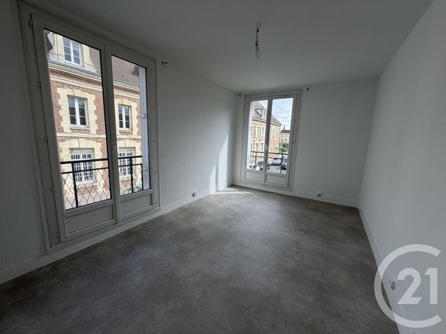 Appartement à vendre - 3 pièces - 73.35 m2 - BEAUVAIS - 60 - PICARDIE - Century 21 Agence Collin