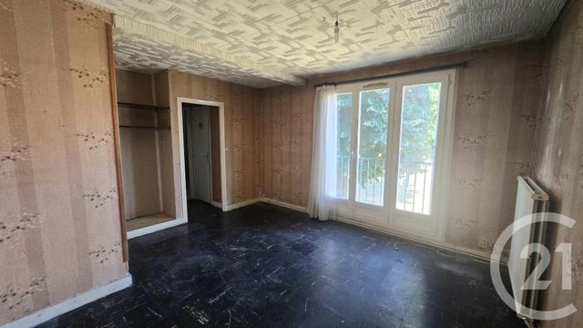 appartement - PONT STE MAXENCE - 60