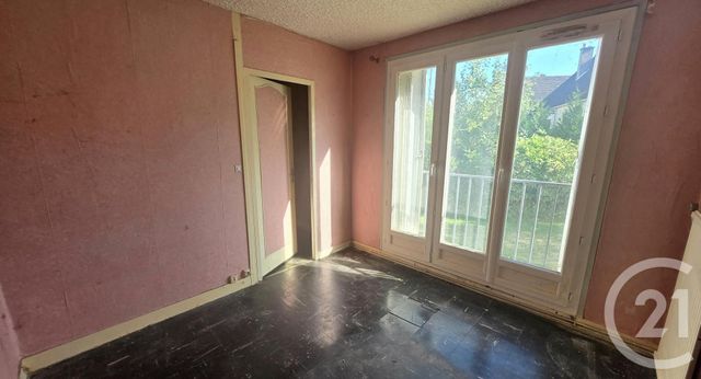 Appartement F2 à vendre - 2 pièces - 39.14 m2 - PONT STE MAXENCE - 60 - PICARDIE - Century 21 Agence Collin