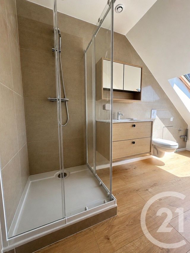 Appartement F2 à vendre - 2 pièces - 27.9 m2 - CREIL - 60 - PICARDIE - Century 21 Agence Collin