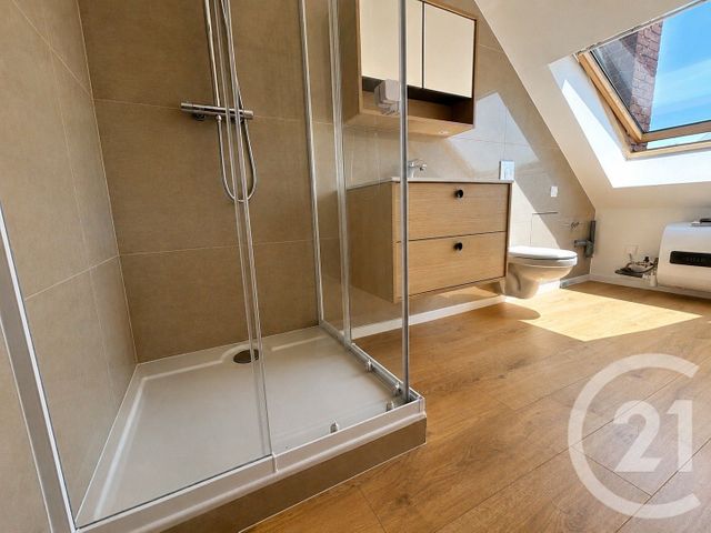 Appartement F2 à vendre - 2 pièces - 27.9 m2 - CREIL - 60 - PICARDIE - Century 21 Agence Collin