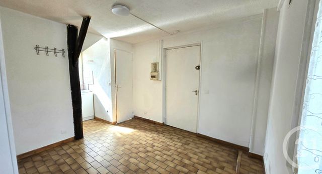 Appartement F1 à vendre - 1 pièce - 16.43 m2 - PONT STE MAXENCE - 60 - PICARDIE - Century 21 Agence Collin