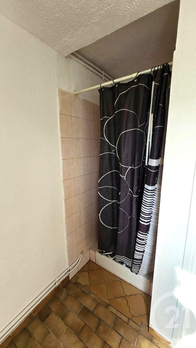 Appartement F1 à vendre - 1 pièce - 16.43 m2 - PONT STE MAXENCE - 60 - PICARDIE - Century 21 Agence Collin