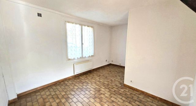 Appartement F1 à vendre - 1 pièce - 16.43 m2 - PONT STE MAXENCE - 60 - PICARDIE - Century 21 Agence Collin