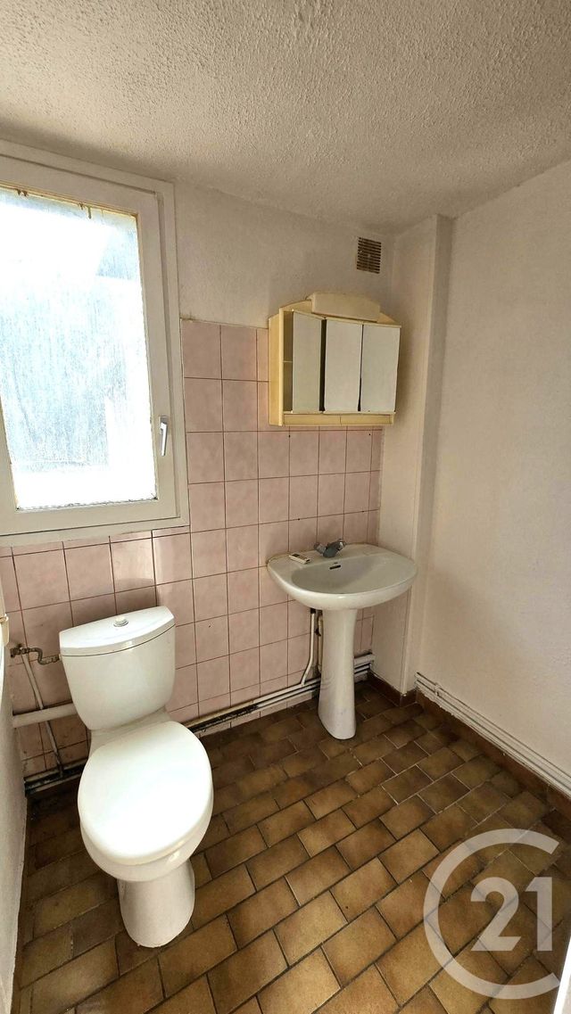 Appartement F1 à vendre - 1 pièce - 16.43 m2 - PONT STE MAXENCE - 60 - PICARDIE - Century 21 Agence Collin