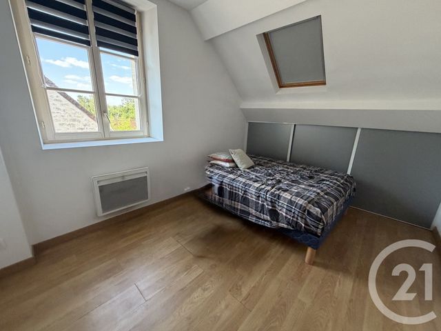 Appartement F2 à louer - 2 pièces - 28.7 m2 - VERNEUIL EN HALATTE - 60 - PICARDIE - Century 21 Agence Collin