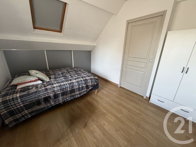 Appartement F2 à louer - 2 pièces - 28.7 m2 - VERNEUIL EN HALATTE - 60 - PICARDIE - Century 21 Agence Collin