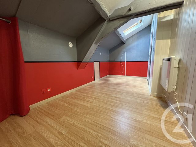 maison à louer - 3 pièces - 60.8 m2 - PONT STE MAXENCE - 60 - PICARDIE - Century 21 Agence Collin