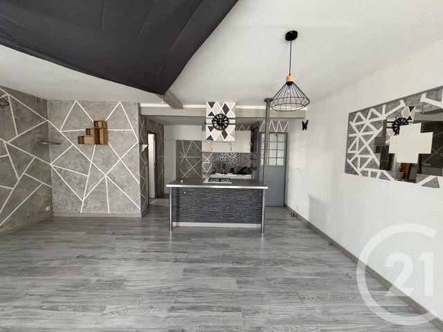 maison à louer - 3 pièces - 60.8 m2 - PONT STE MAXENCE - 60 - PICARDIE - Century 21 Agence Collin