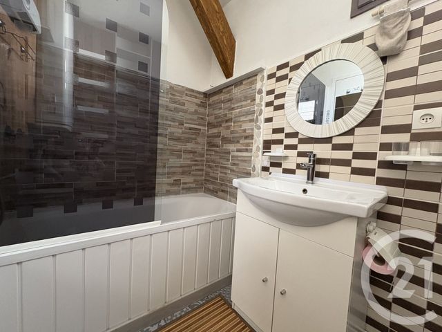 maison à louer - 3 pièces - 60.8 m2 - PONT STE MAXENCE - 60 - PICARDIE - Century 21 Agence Collin