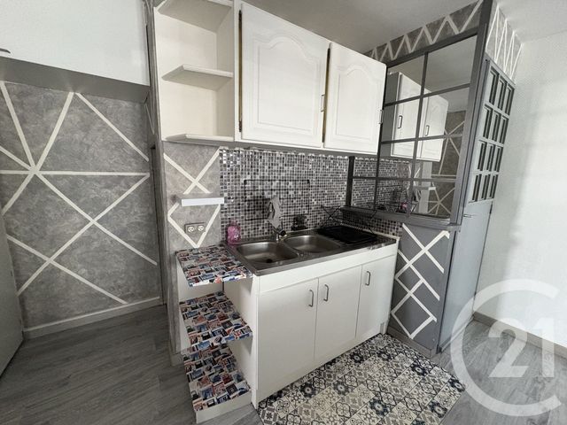 maison à louer - 3 pièces - 60.8 m2 - PONT STE MAXENCE - 60 - PICARDIE - Century 21 Agence Collin