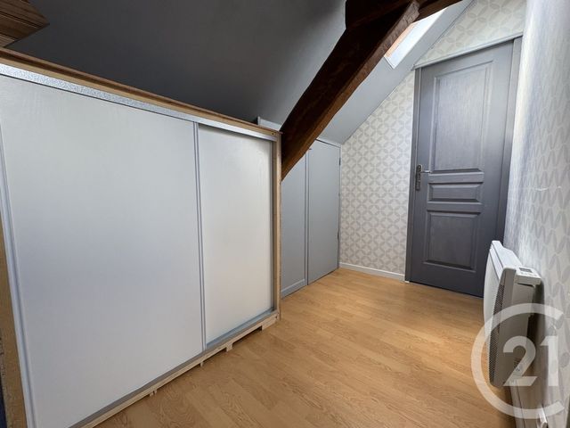 maison à louer - 3 pièces - 60.8 m2 - PONT STE MAXENCE - 60 - PICARDIE - Century 21 Agence Collin
