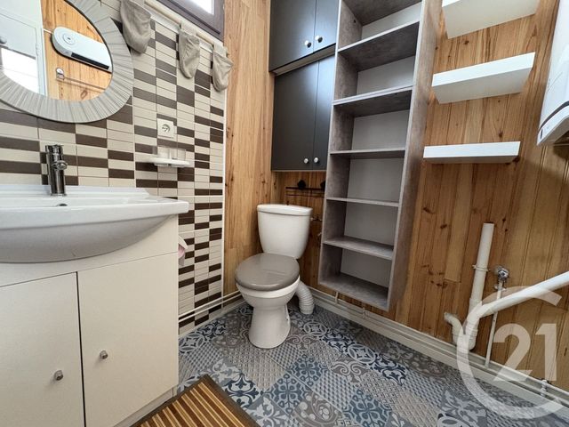 maison à louer - 3 pièces - 60.8 m2 - PONT STE MAXENCE - 60 - PICARDIE - Century 21 Agence Collin