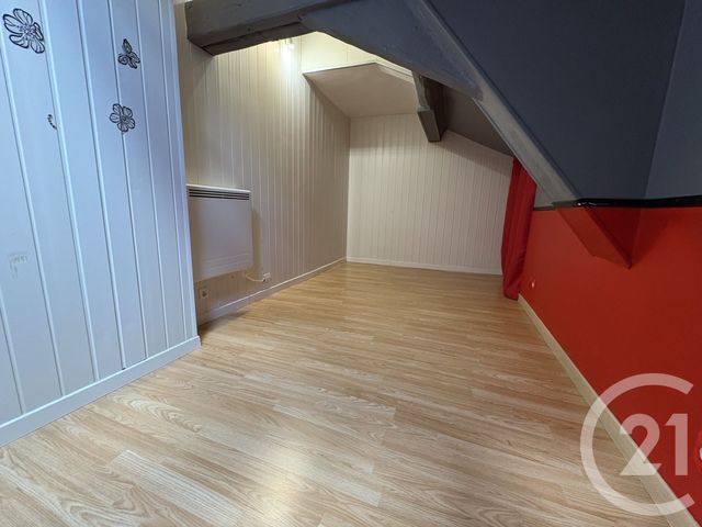 maison à louer - 3 pièces - 60.8 m2 - PONT STE MAXENCE - 60 - PICARDIE - Century 21 Agence Collin