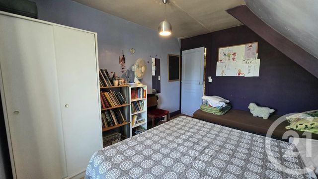 maison à vendre - 6 pièces - 141.0 m2 - RIEUX - 60 - PICARDIE - Century 21 Agence Collin