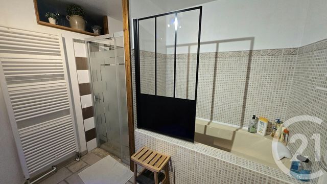 maison à vendre - 6 pièces - 141.0 m2 - RIEUX - 60 - PICARDIE - Century 21 Agence Collin