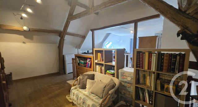maison à vendre - 6 pièces - 141.0 m2 - RIEUX - 60 - PICARDIE - Century 21 Agence Collin