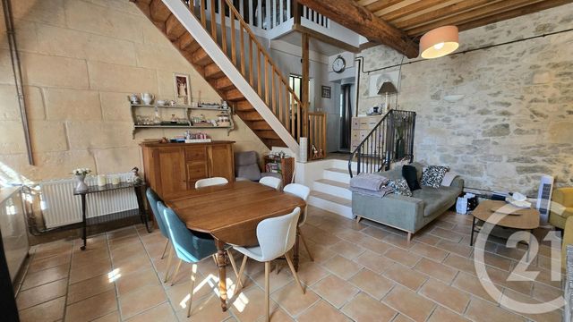 maison à vendre - 6 pièces - 141.0 m2 - RIEUX - 60 - PICARDIE - Century 21 Agence Collin