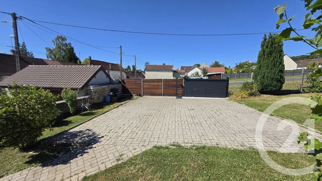 maison à vendre - 6 pièces - 141.0 m2 - RIEUX - 60 - PICARDIE - Century 21 Agence Collin