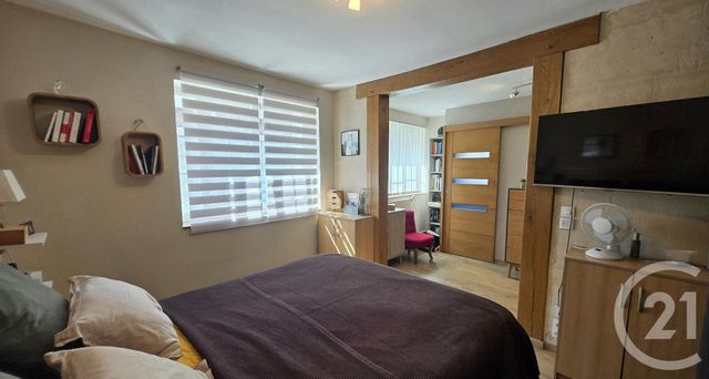 maison à vendre - 6 pièces - 141.0 m2 - RIEUX - 60 - PICARDIE - Century 21 Agence Collin