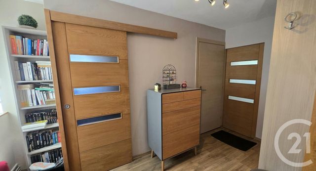 maison à vendre - 6 pièces - 141.0 m2 - RIEUX - 60 - PICARDIE - Century 21 Agence Collin