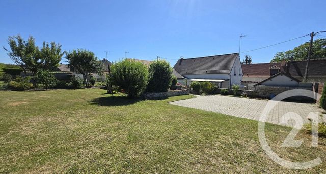 maison à vendre - 6 pièces - 141.0 m2 - RIEUX - 60 - PICARDIE - Century 21 Agence Collin