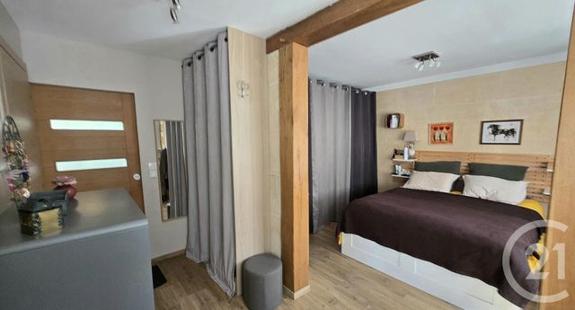 maison à vendre - 6 pièces - 141.0 m2 - RIEUX - 60 - PICARDIE - Century 21 Agence Collin