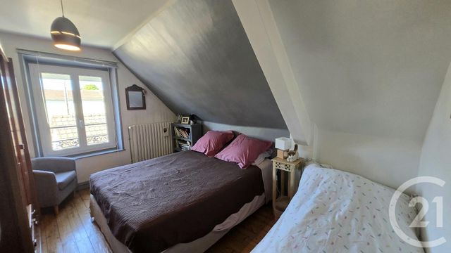 maison à vendre - 6 pièces - 141.0 m2 - RIEUX - 60 - PICARDIE - Century 21 Agence Collin