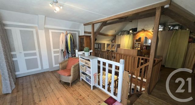 maison à vendre - 6 pièces - 141.0 m2 - RIEUX - 60 - PICARDIE - Century 21 Agence Collin