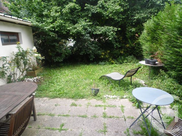 Appartement à louer - 2 pièces - 43.2 m2 - PONT STE MAXENCE - 60 - PICARDIE - Century 21 Agence Collin