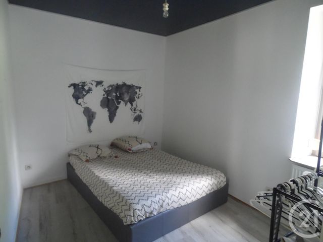Appartement à louer - 2 pièces - 43.2 m2 - PONT STE MAXENCE - 60 - PICARDIE - Century 21 Agence Collin