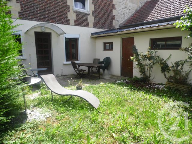 Appartement à louer - 2 pièces - 43.2 m2 - PONT STE MAXENCE - 60 - PICARDIE - Century 21 Agence Collin