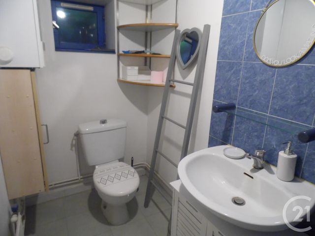 Appartement à louer - 2 pièces - 43.2 m2 - PONT STE MAXENCE - 60 - PICARDIE - Century 21 Agence Collin