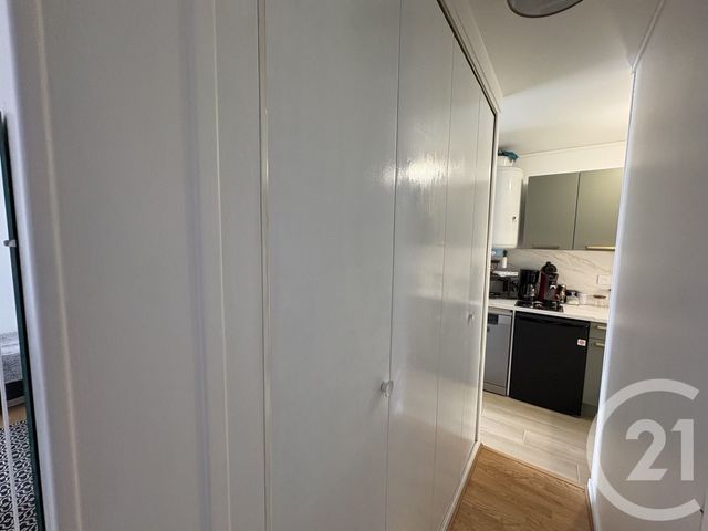 Appartement F1 à louer - 1 pièce - 30.47 m2 - PONT STE MAXENCE - 60 - PICARDIE - Century 21 Agence Collin