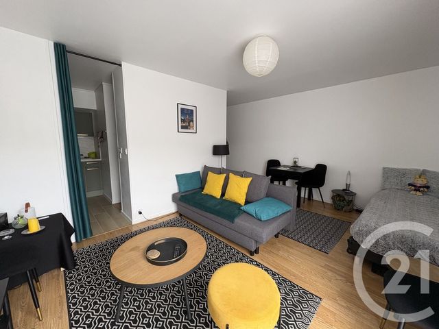 Appartement F1 à louer PONT STE MAXENCE