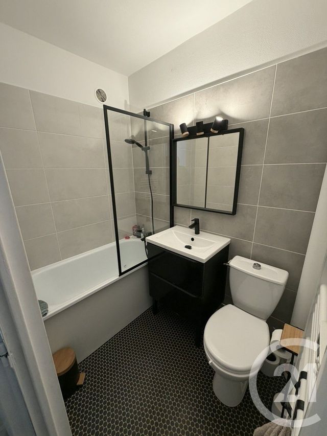 Appartement F1 à louer - 1 pièce - 30.47 m2 - PONT STE MAXENCE - 60 - PICARDIE - Century 21 Agence Collin