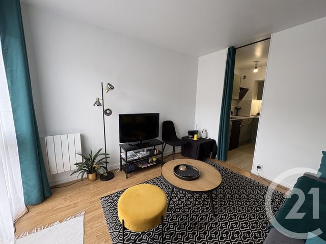 Appartement F1 à louer - 1 pièce - 30.47 m2 - PONT STE MAXENCE - 60 - PICARDIE - Century 21 Agence Collin